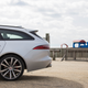 Illustration for article titled The 2018 Jaguar XF Sportbrake S Is The Best-Kept Sleeper Wagon Secret You Can Buy